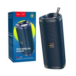 Hoco Wireless Speaker HC4 Bella Dark Blue Hoco Wireless Speaker HC4 Bella Dark Blue